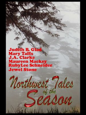 cover image of Northwest Tales of the Season